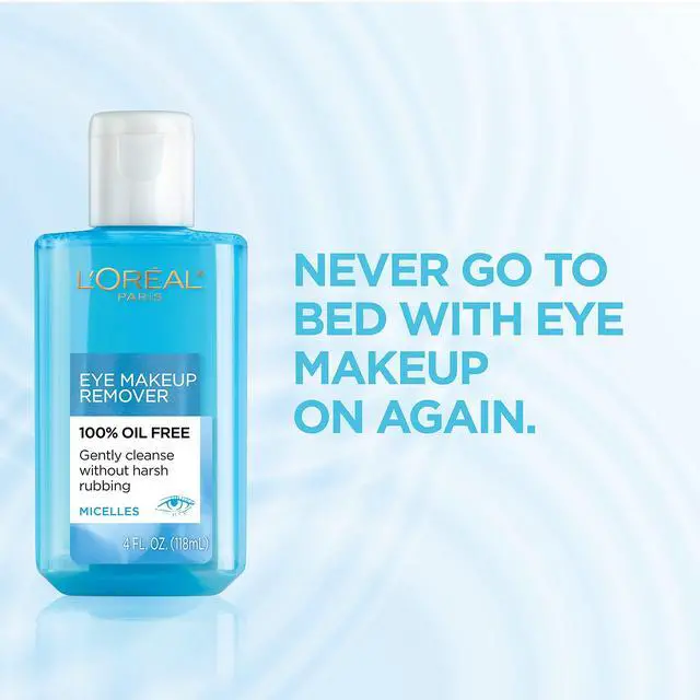Alt view image 7 of 9 - Dermo-Expertise Eye Makeup Remover Expertise Refresh - 4 oz Makeup Remover