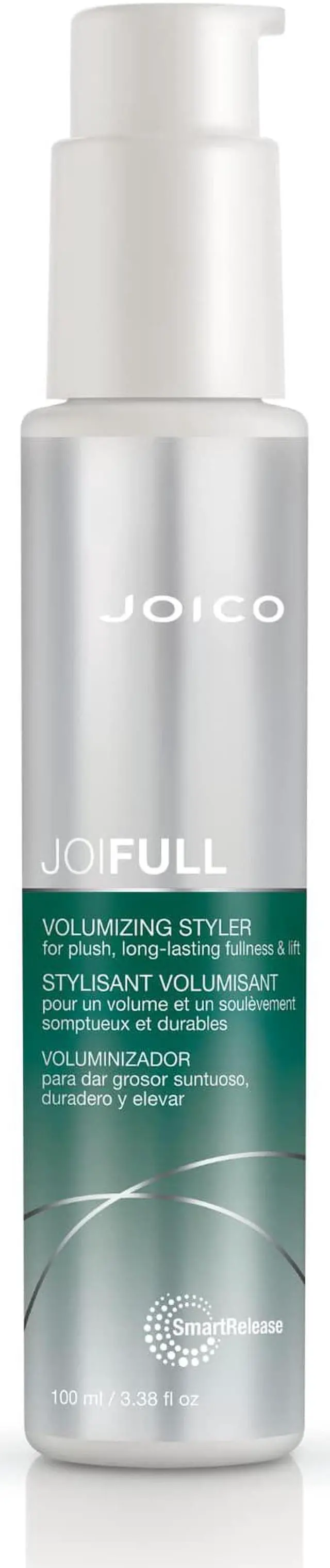 Alt view image 6 of 11 - Joico Joifull Volumizing Styler, 3.4-Ounce