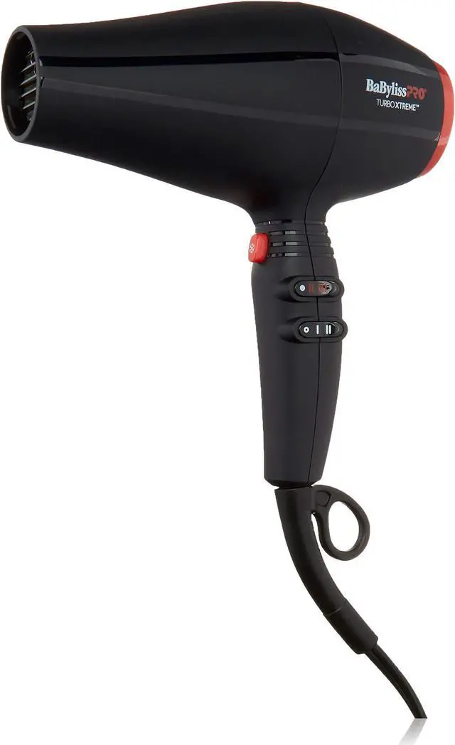 Main image of BABYLISS PRO by BaBylissPRO TURBO EXTREME DRYER(D0102HH94WX.)