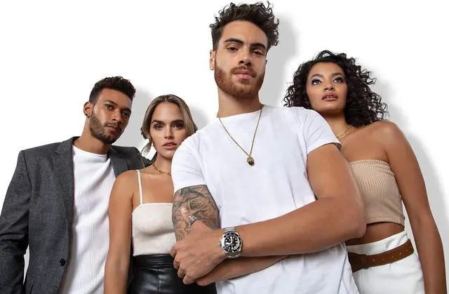 Alt view image 9 of 12 - Sexy Hair Concepts Style Sexy Hair Not So Hard Up Medium Holding Gel 150ml/5.1oz