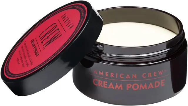 Alt view image 12 of 13 - American Crew By American Crew , Cream Pomade - Light Hold - 3 Oz