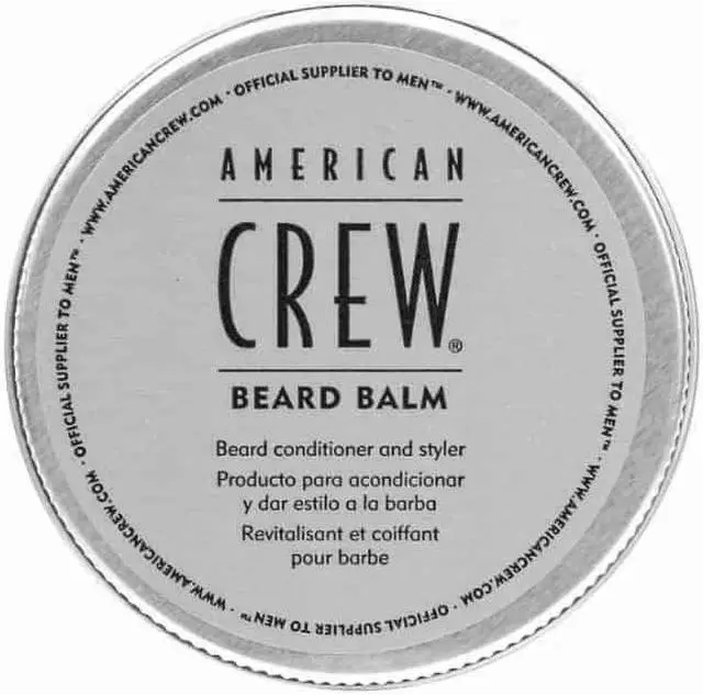Alt view image 12 of 13 - American Crew Beard Balm 2.1oz