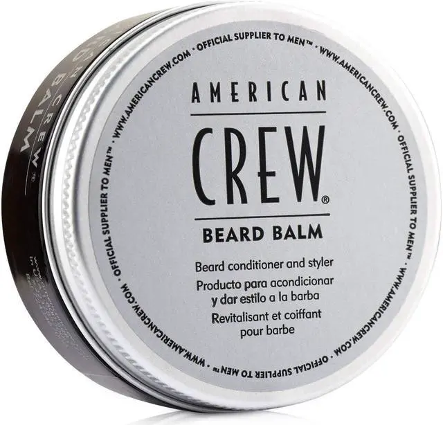 Alt view image 10 of 13 - American Crew Beard Balm 2.1oz