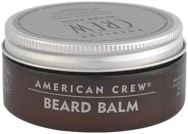 Alt view image 13 of 13 - American Crew Beard Balm 2.1oz