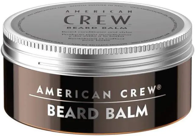 Alt view image 11 of 13 - American Crew Beard Balm 2.1oz