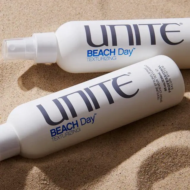 Alt view image 13 of 13 - Unite Beach Day Texturizing 8 Oz
