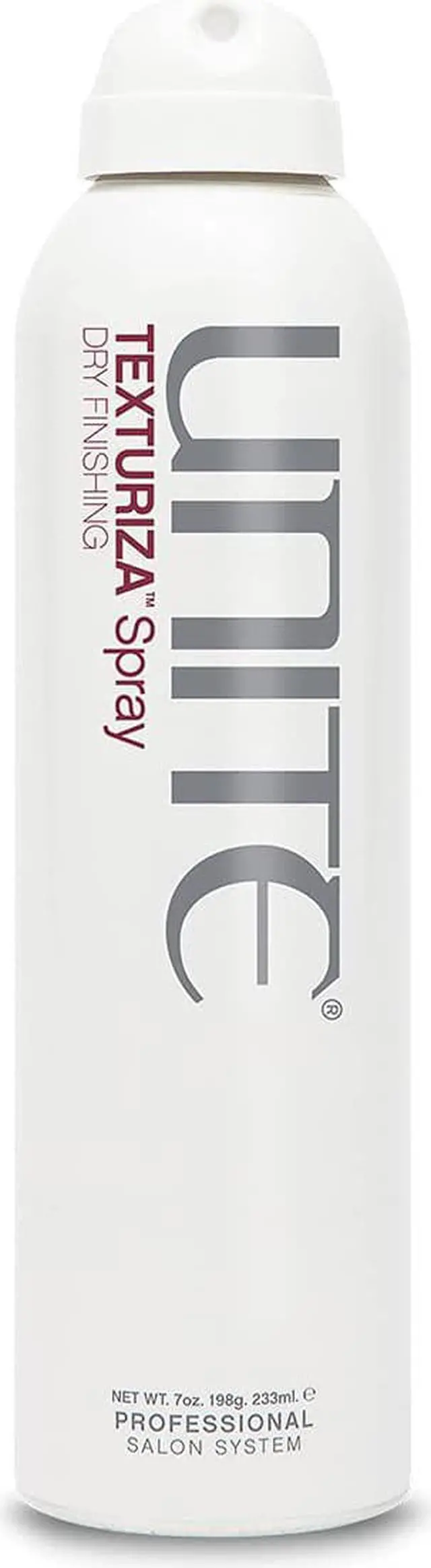 Alt view image 2 of 8 - Texturiza Spray Dry Finishing by Unite for Unisex - 7 oz Hair Spray