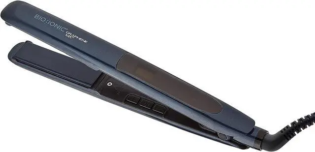Alt view image 3 of 6 - Bio Ionic GrapheneMX 1" Styling Iron