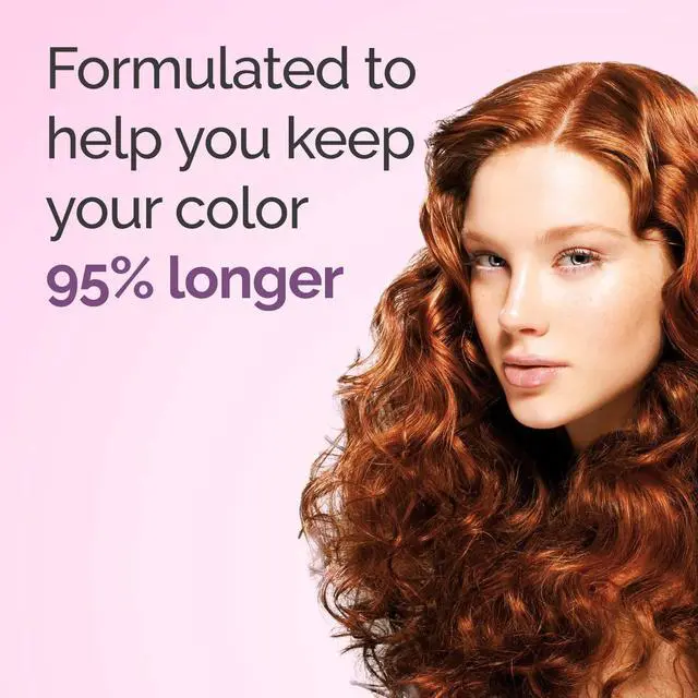 Alt view image 6 of 8 - Framesi Color Lover Progressively Smooth Leave-In Smoothing Spray 6oz
