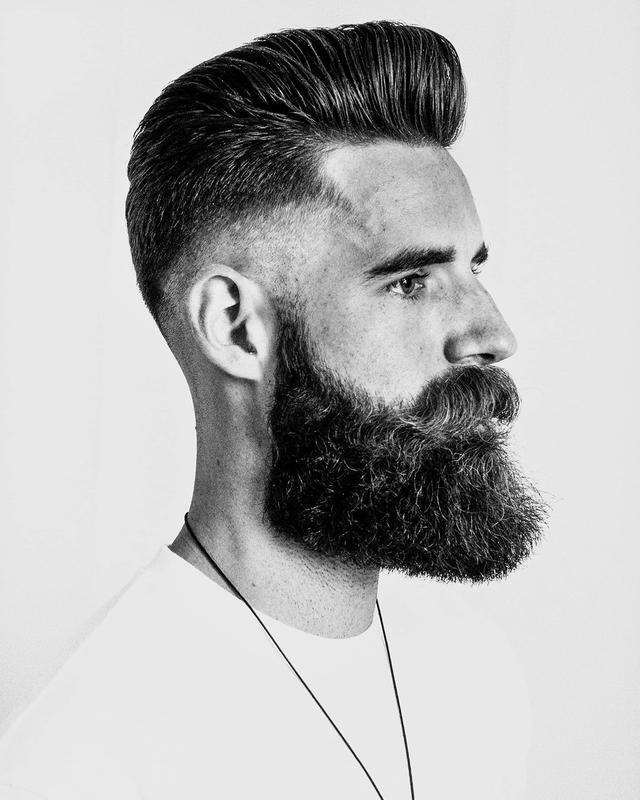 Alt view image 8 of 11 - Reuzel Beard Foam 2.36 oz
