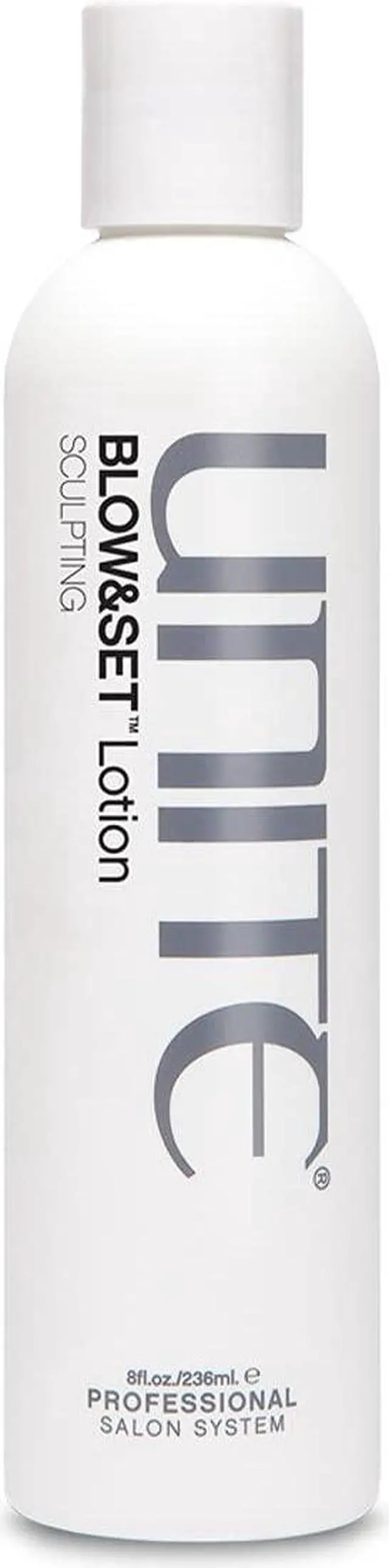 Alt view image 10 of 18 - Unite Hair Blow & Set Lotion, 8 Fl Oz, (Packaging May Vary)