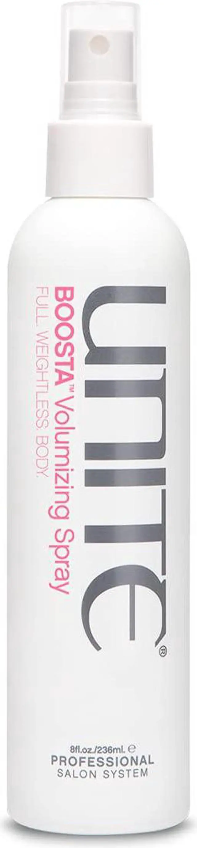Alt view image 11 of 15 - unite hair boosta spray, 8 fl oz packaging may vary