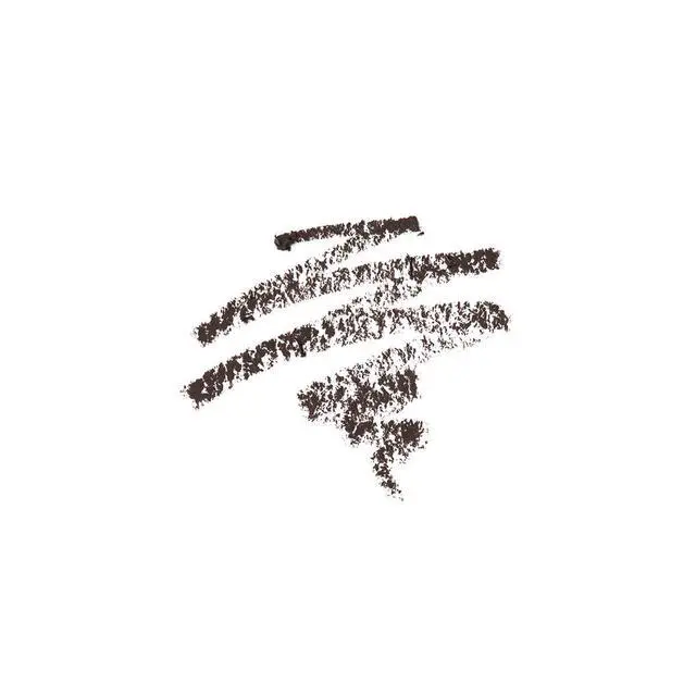 Alt view image 3 of 7 - ABrow Definer - 3-in-1 Triangular-Tipped Retractable Eyebrow Pencil with Spoolie - Multi-Functional Definer to Fill, Detail & Blend Brows - Medium Brown