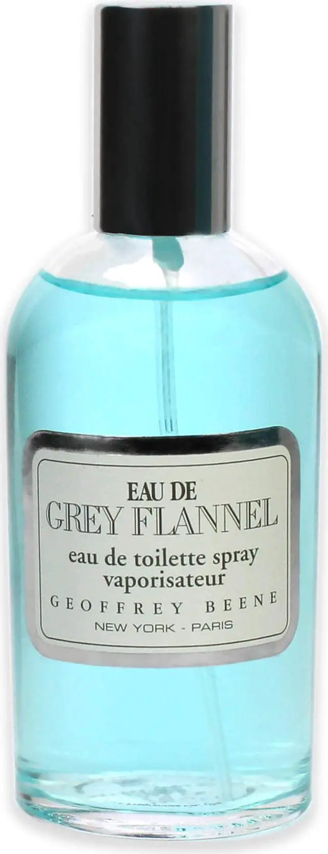 Alt view image 16 of 20 - Eau De Grey Flannel - 4 oz EDT Spray