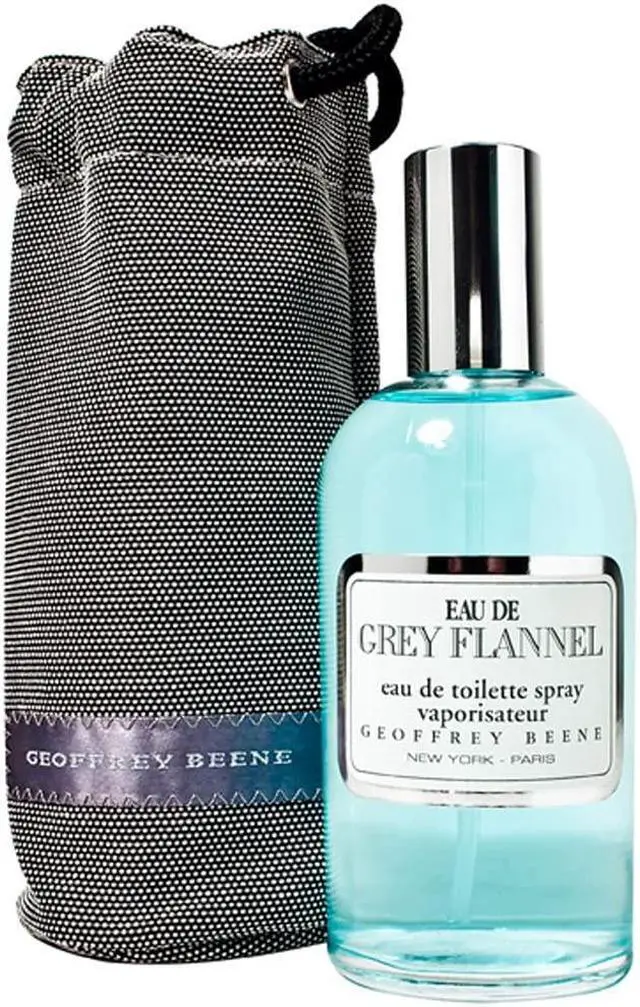 Alt view image 17 of 20 - Eau De Grey Flannel - 4 oz EDT Spray