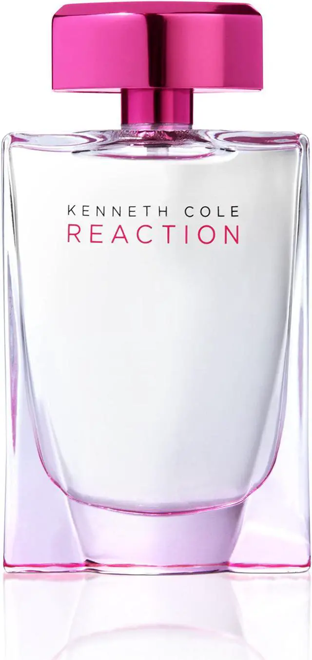 Alt view image 11 of 13 - Kenneth Cole Reaction - 3.3 oz EDP Spray