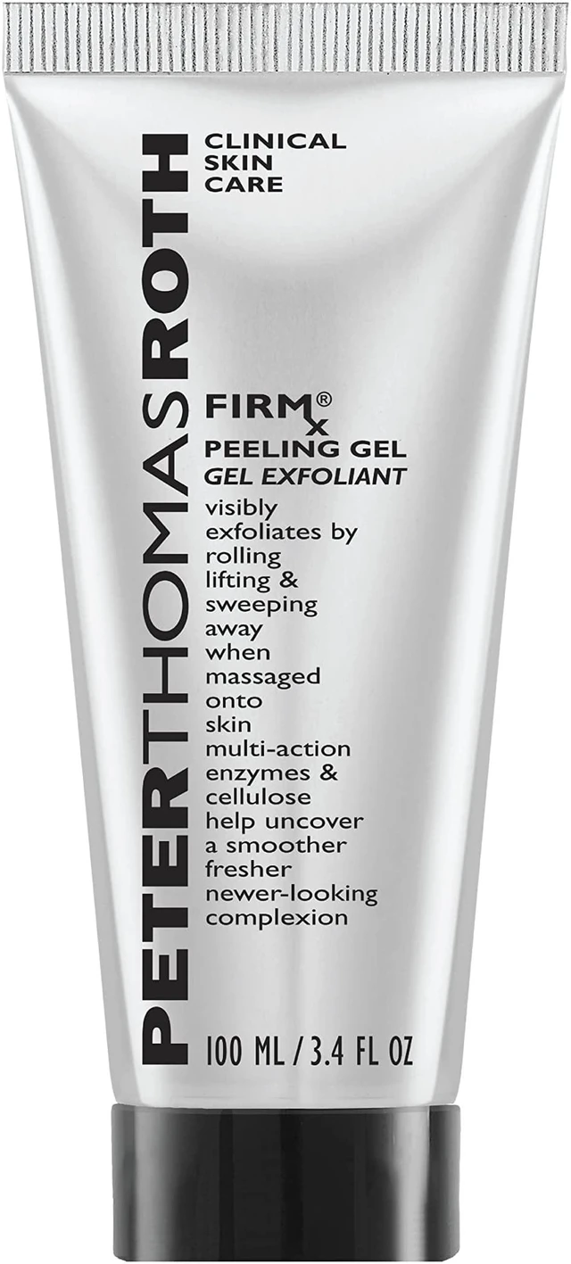 Alt view image 8 of 15 - Firmx Peeling Gel - 3.4 oz Gel