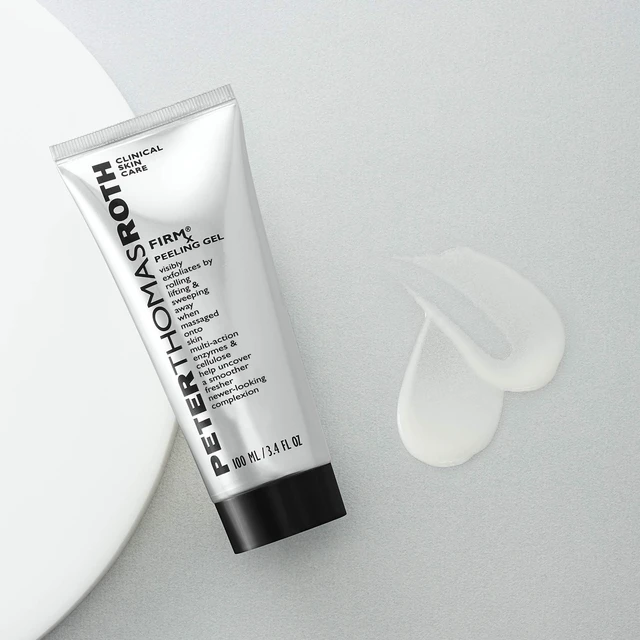 Alt view image 9 of 15 - Firmx Peeling Gel - 3.4 oz Gel