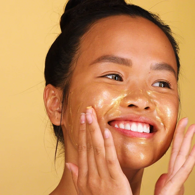 Alt view image 18 of 19 - Peter Thomas Roth - 24K Gold Mask 150ml/5oz