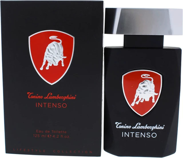 Alt view image 6 of 6 - LAMBORGHINI INTENSO by Tonino Lamborghini