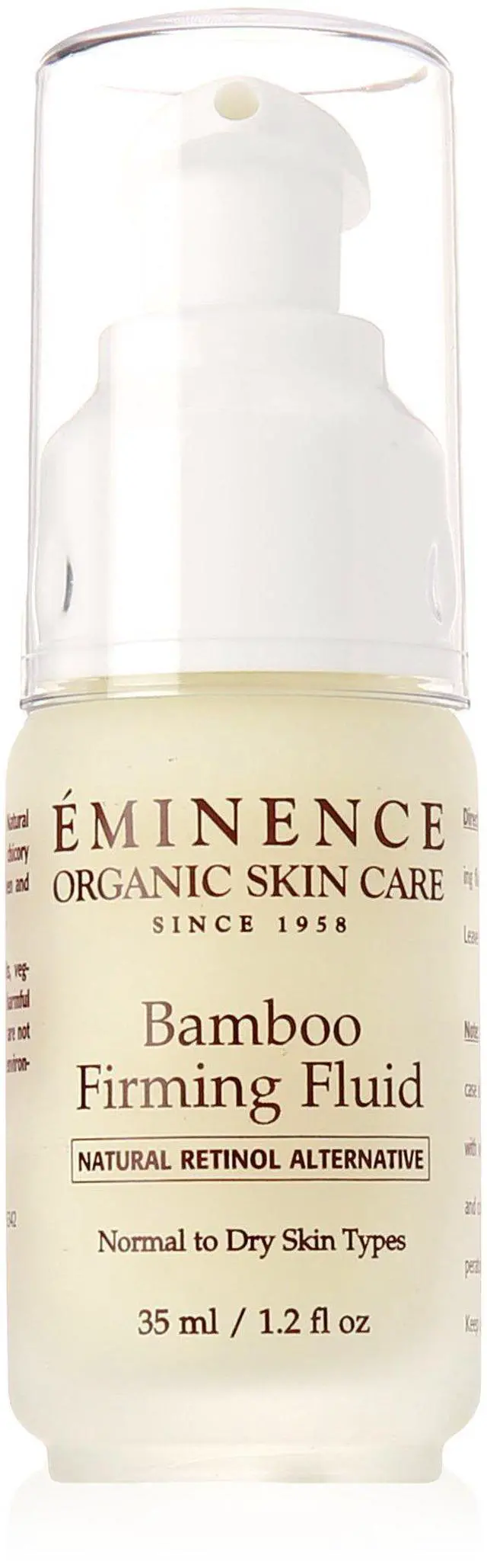 Alt view image 9 of 10 - Eminence Bamboo Firming Fluid 1.2oz