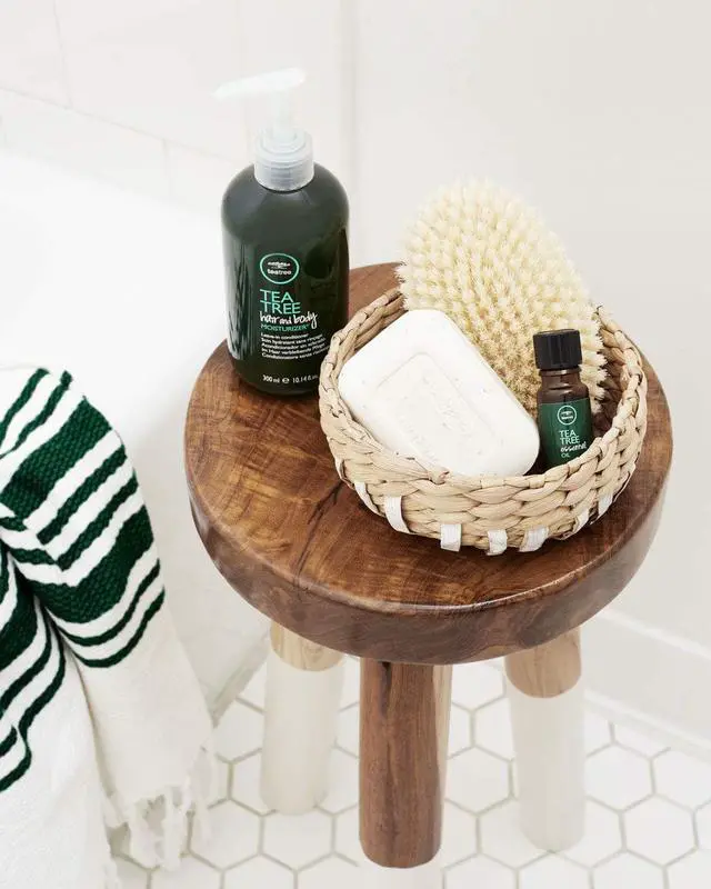 Alt view image 5 of 9 - Tea Tree Hair and Body Moisturizer by Paul Mitchell for Unisex - 10.14 oz Moisturizer