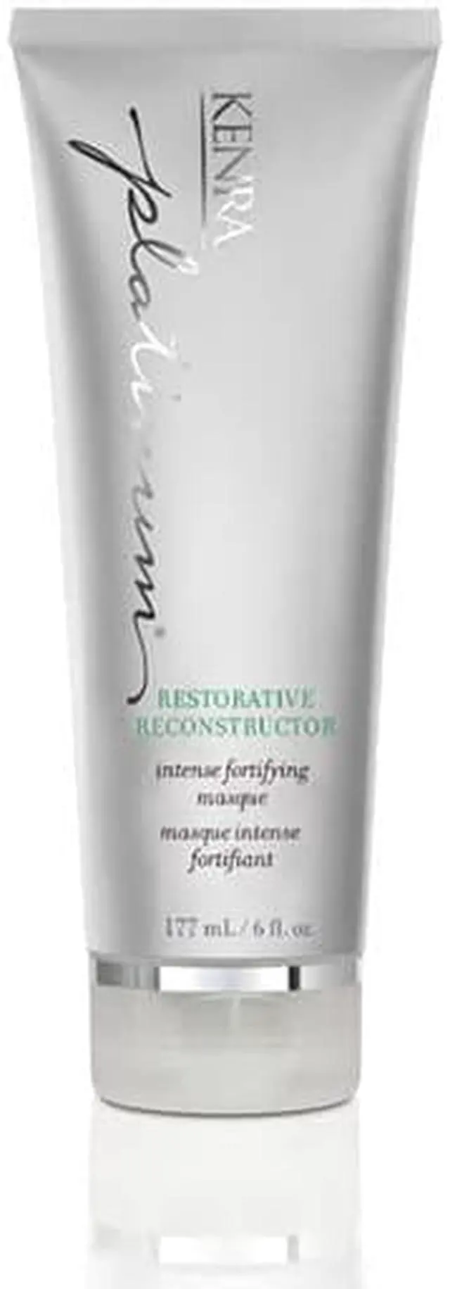 Alt view image 2 of 8 - Kenra Professional Platinum Restorative Reconstructor 6oz