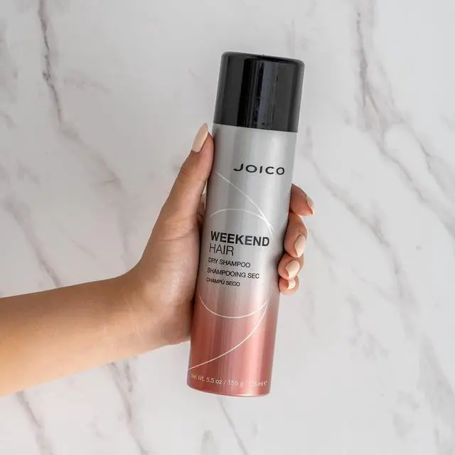 Alt view image 6 of 8 - Joico Weekend Hair Dry Shampoo