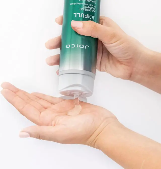 Alt view image 6 of 7 - Joico JoiFull Volumizing Shampoo 10.1oz