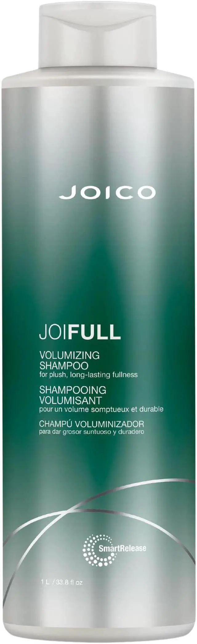 Alt view image 2 of 5 - JOICO by Joico JOIFULL VOLUMIZING SHAMPOO 33.8 OZ