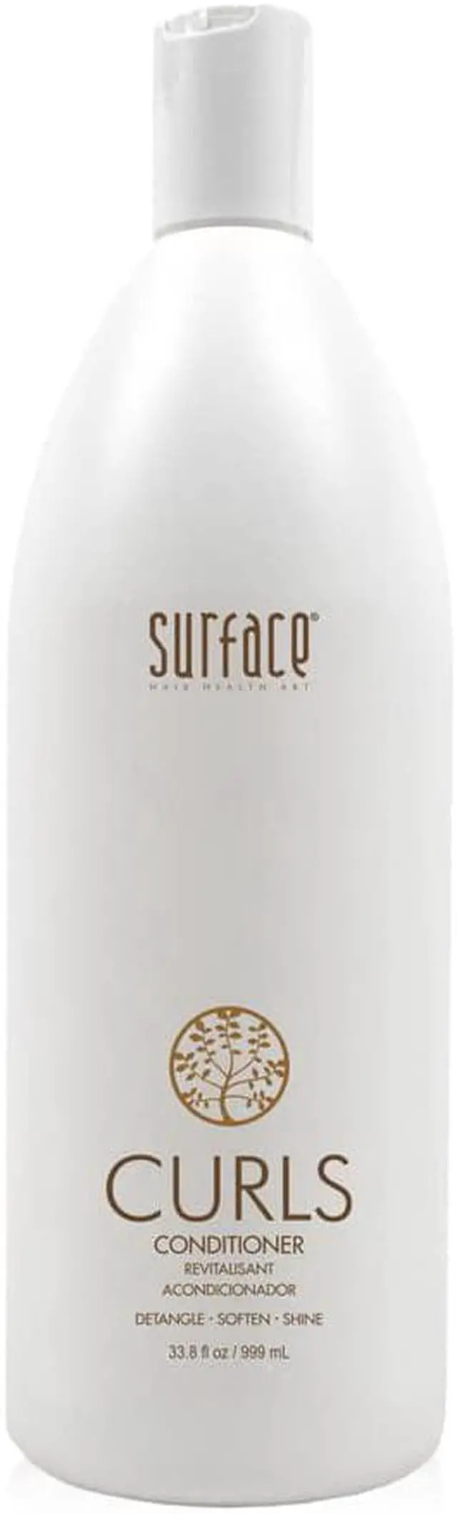 Alt view image 2 of 4 - Surface Curls Conditioner 33.8oz