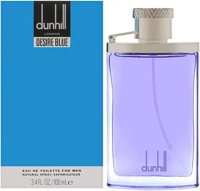 Alt view image 10 of 14 - Desire Blue - 3.4 oz EDT Spray