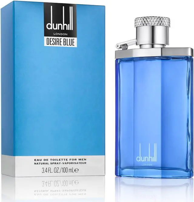 Alt view image 9 of 14 - Desire Blue - 3.4 oz EDT Spray