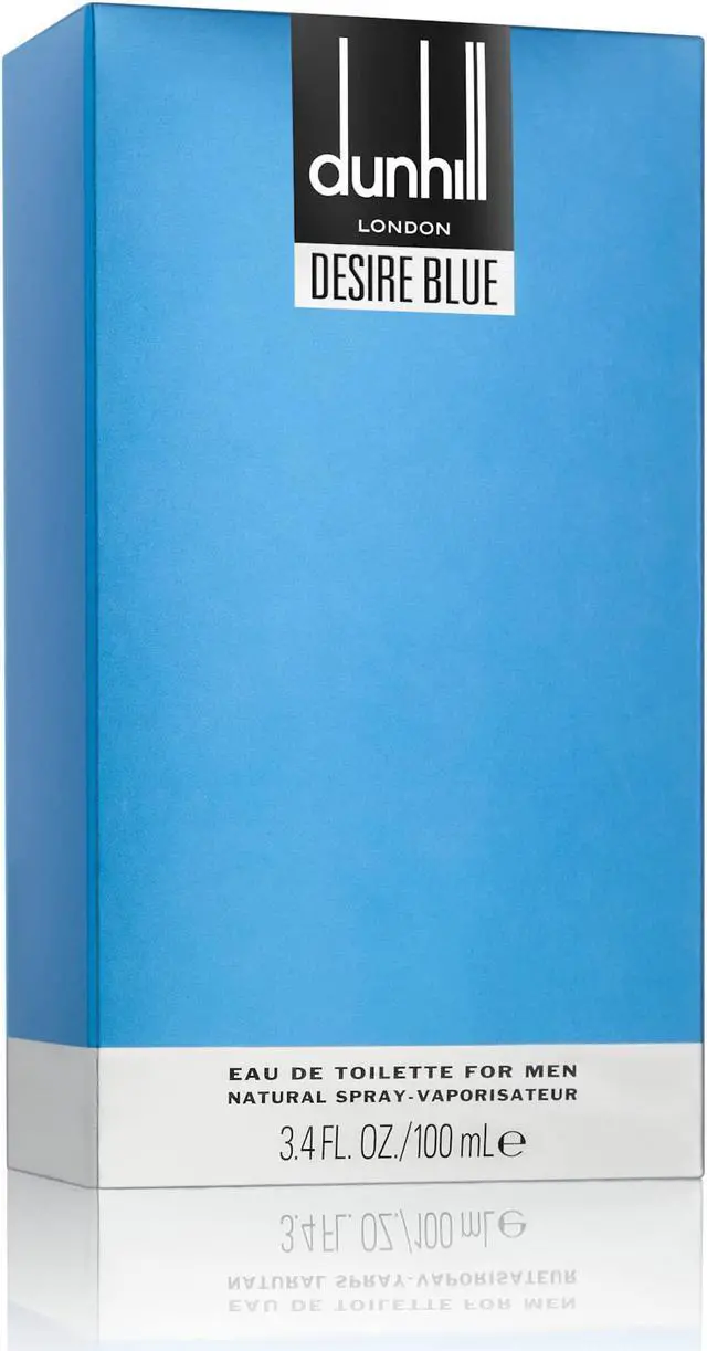 Alt view image 11 of 14 - Desire Blue - 3.4 oz EDT Spray