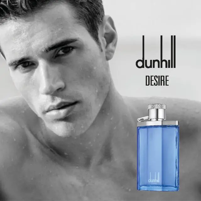 Alt view image 12 of 14 - Desire Blue - 3.4 oz EDT Spray