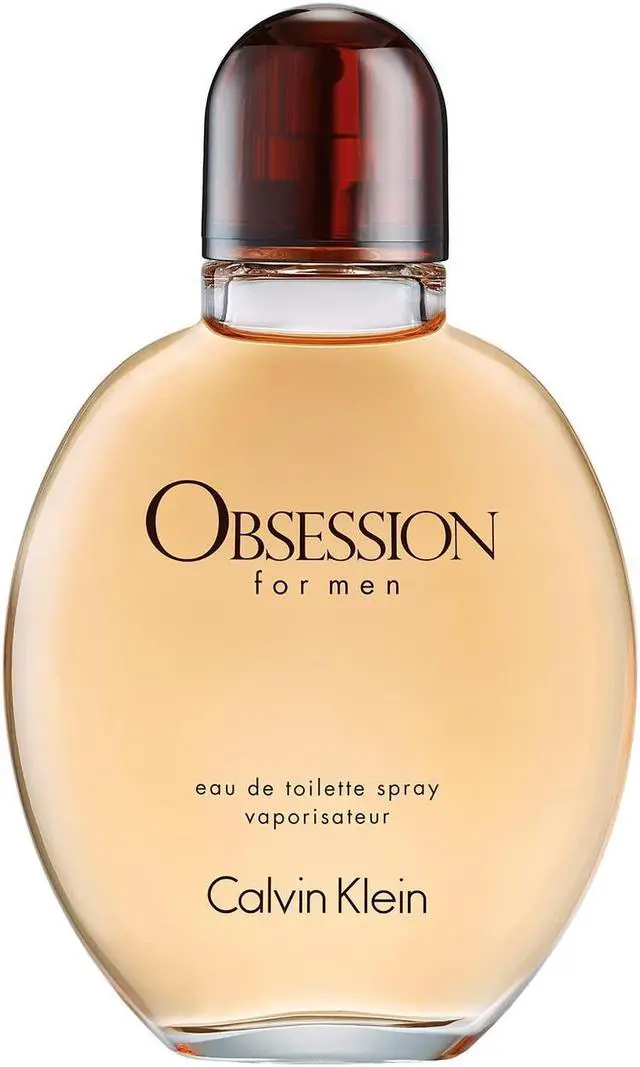 Alt view image 3 of 6 - Obsession By Calvin Klein Eau De Toilette Spray 4 Oz