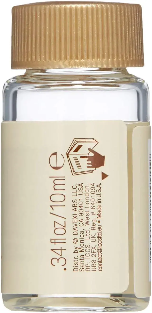 Alt view image 6 of 10 - Lanza Keratin Healing Oil Treatment 6.2oz