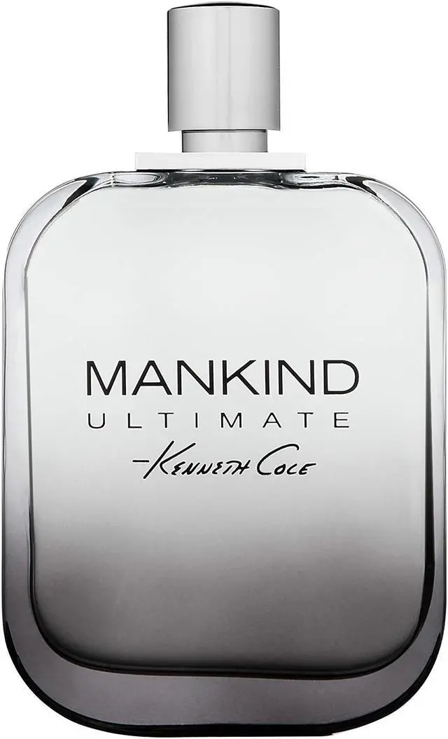 Alt view image 9 of 11 - Mankind Ultimate by Kenneth Cole for Men - 6.7 oz EDT Spray