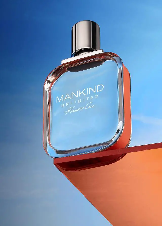 Alt view image 10 of 11 - Mankind Ultimate by Kenneth Cole for Men - 6.7 oz EDT Spray