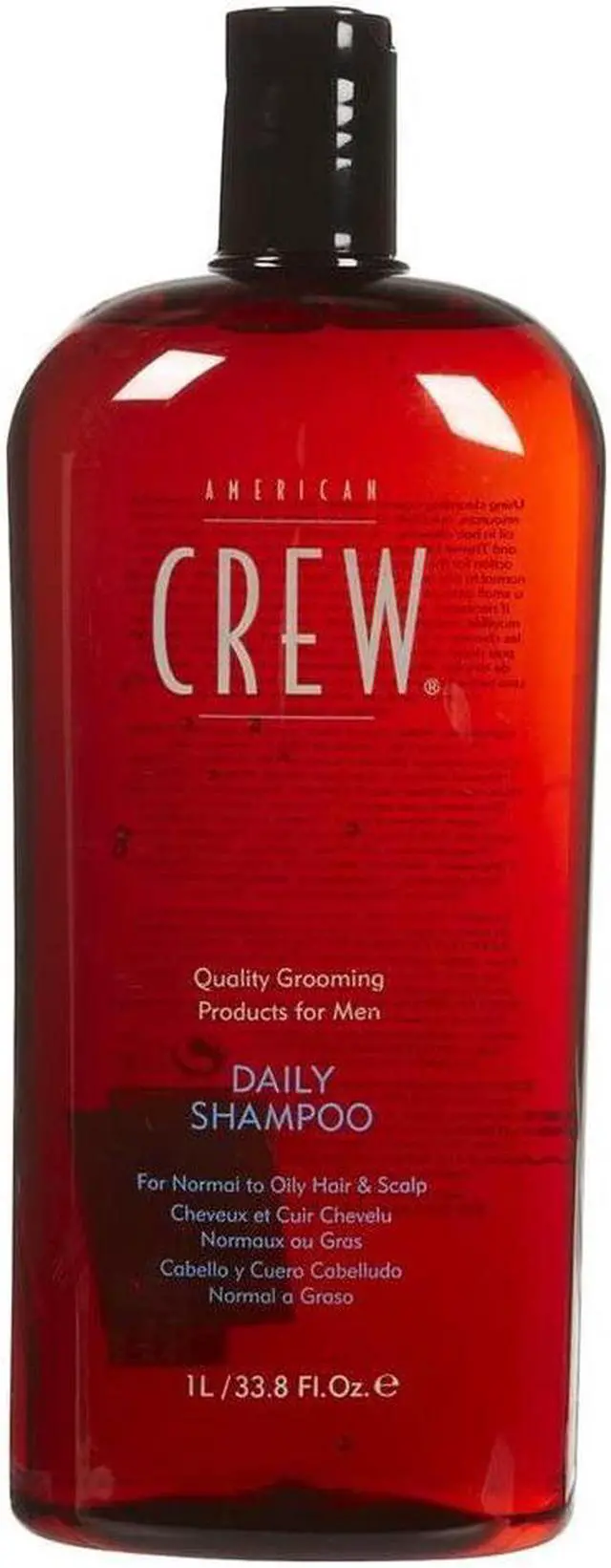 Alt view image 8 of 9 - Power Cleanser Style Remover Shampoo - 33.8 oz Shampoo