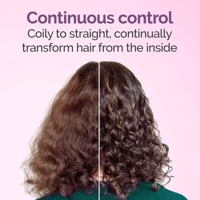 Alt view image 4 of 8 - Framesi Color Lover Progressively Smooth Leave-In Smoothing Spray 6oz