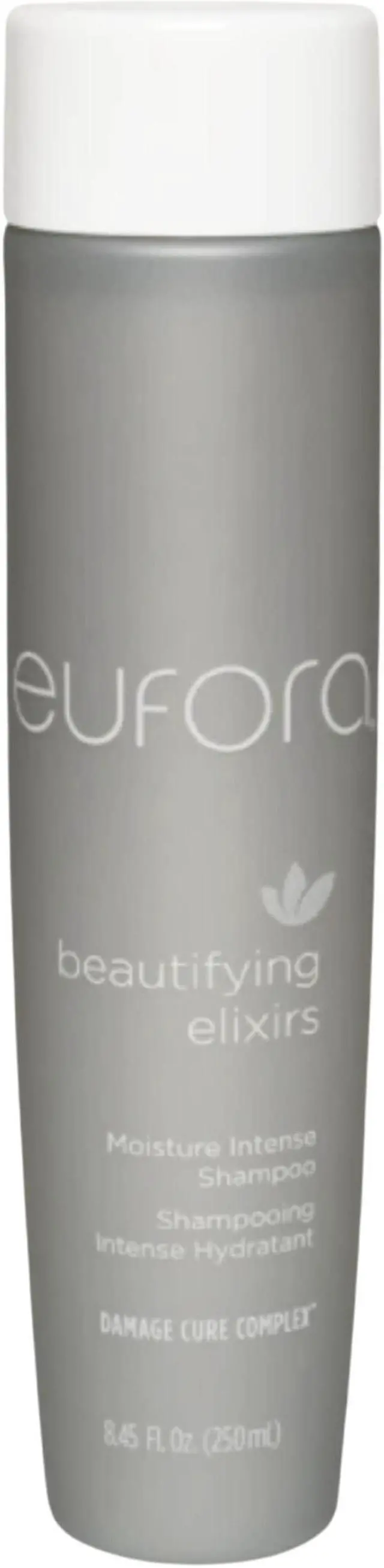 Alt view image 2 of 4 - Eufora Beautifying Elixirs Moisture Intense Shampoo 8.45oz/250ml