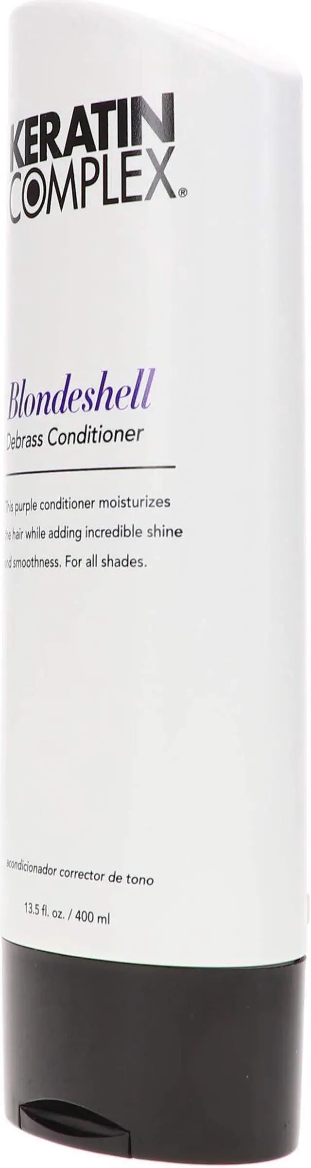 Alt view image 11 of 19 - Blondeshell Debrass Conditioner - 400ml/13.5oz
