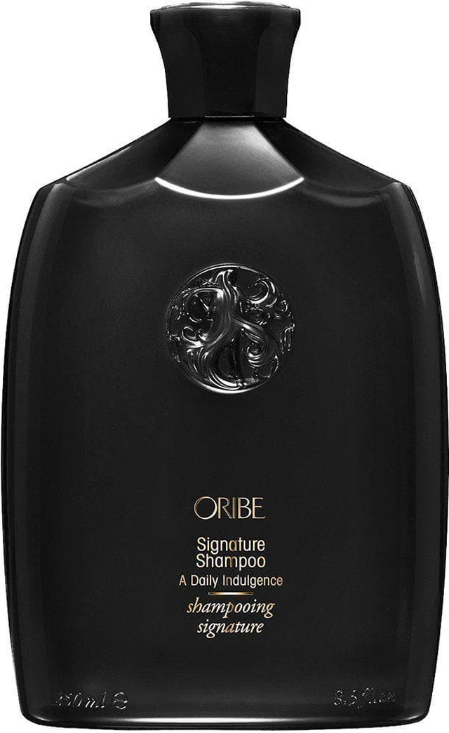 Alt view image 8 of 12 - Signature Shampoo By Oribe - 8.5 oz Shampoo For Unisex