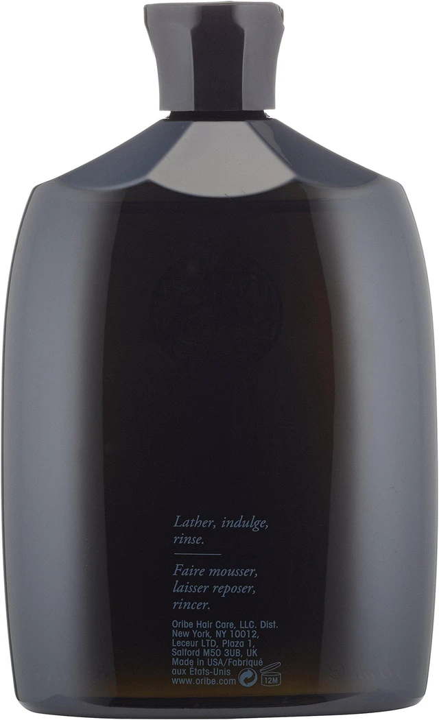 Alt view image 9 of 12 - Signature Shampoo By Oribe - 8.5 oz Shampoo For Unisex