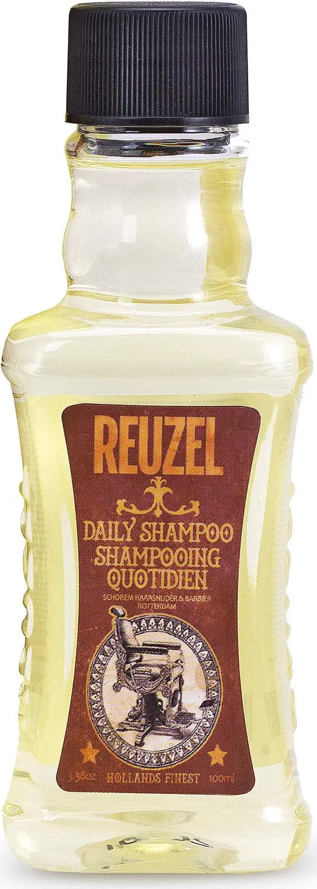 Alt view image 6 of 12 - Reuzel - Daily Shampoo - 350ml-11.83oz