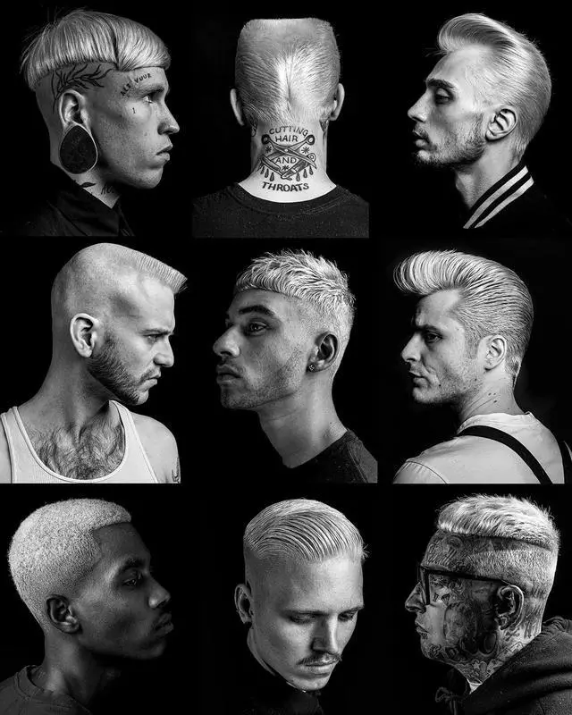 Alt view image 10 of 10 - ZZRST Reuzel Holands Finest Mens Hair Care Daily Conditioner 33.81 Ounce