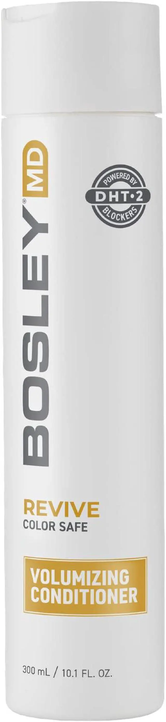 Alt view image 4 of 11 - Bos-Defense Volumizing Conditioner for Normal To Fine Color-Treated Hair - 10.1 oz Conditioner