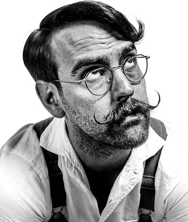 Alt view image 11 of 12 - Reuzel - Daily Shampoo - 350ml-11.83oz