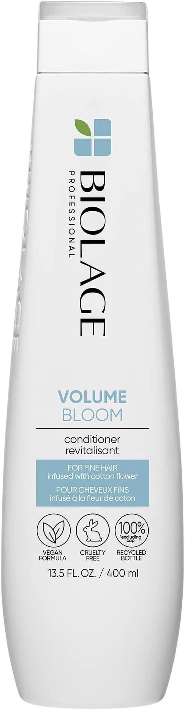 Alt view image 16 of 20 - Matrix - Biolage VolumeBloom Conditioner (For Fine Hair) 400ml/13.5oz